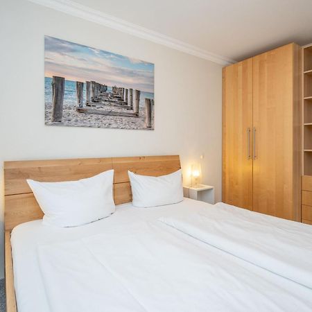 Appartement Duenenresidenz App B11 à Heringsdorf  Extérieur photo